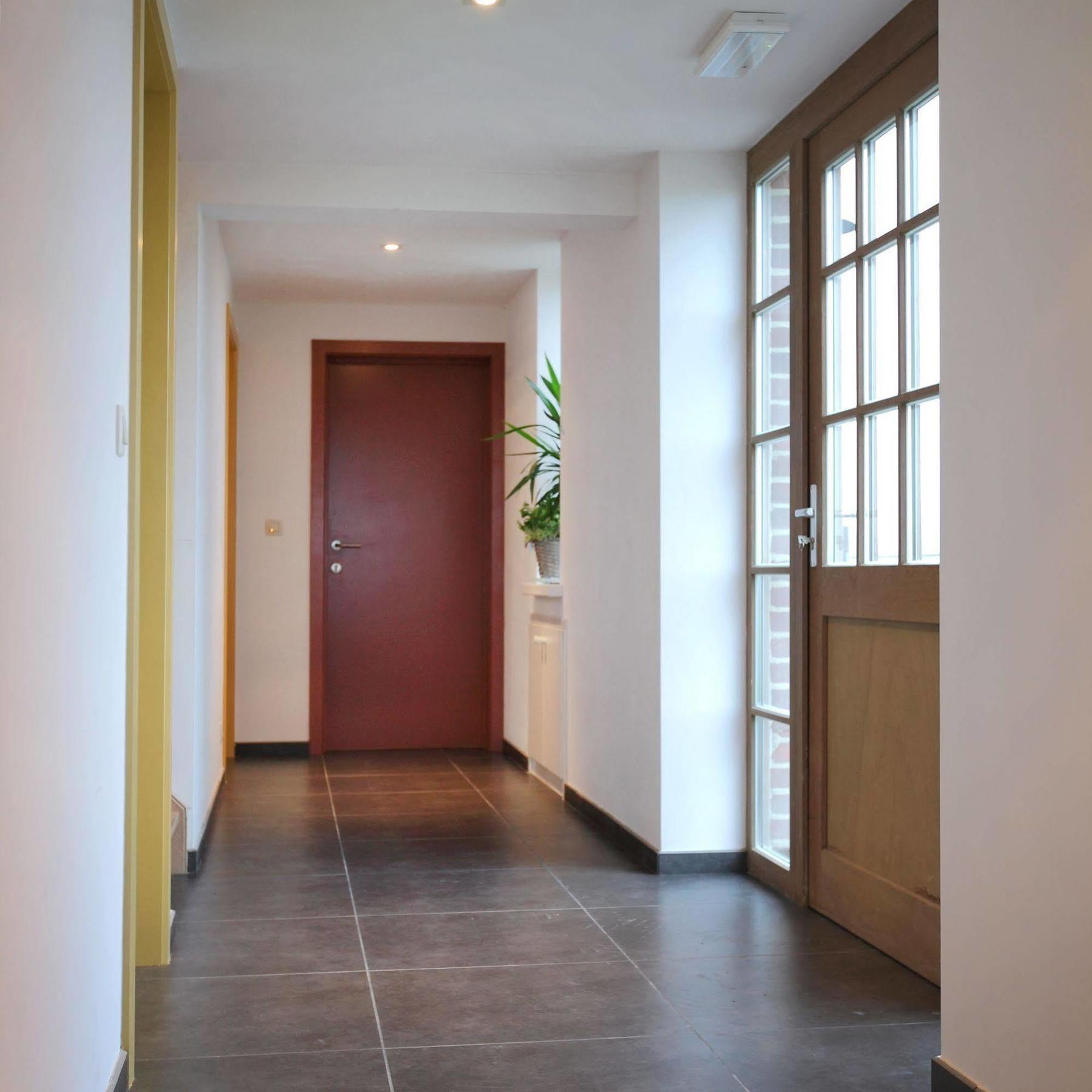 B&B Back2Front Boezinge Kültér fotó